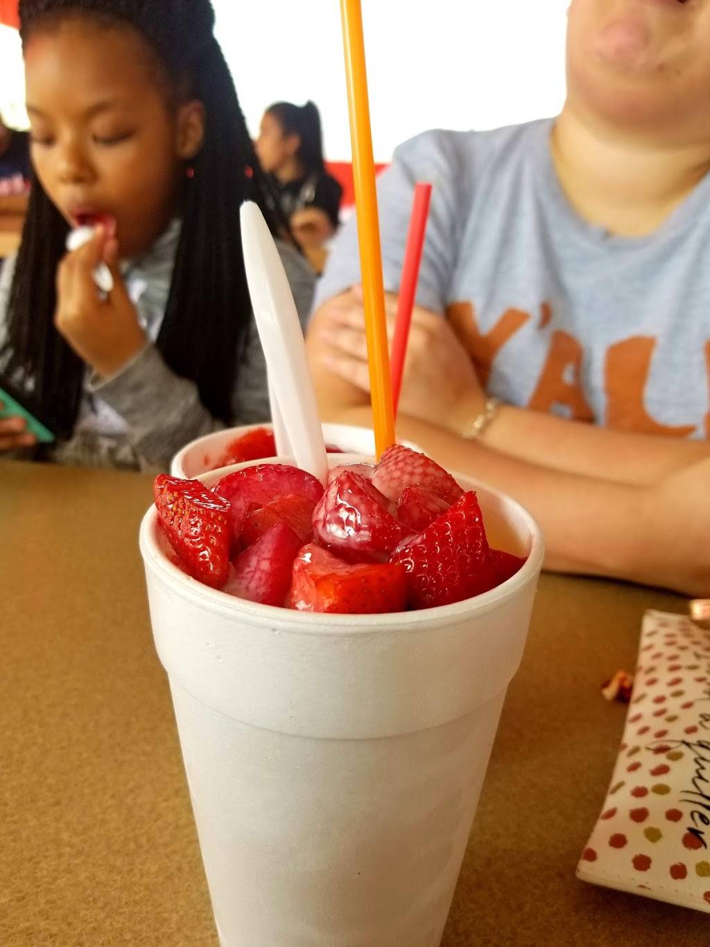 Refresqueria Arco Iris | meal takeaway | 1035 Shaver St, Pasadena, TX 77506, USA | 2818886635 OR +1 281-888-6635