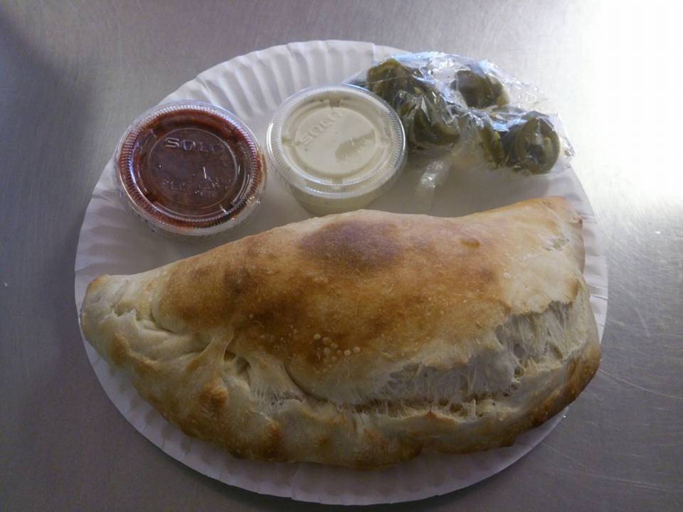 Marias Pizza | restaurant | 400 2nd St #1118, McFarland, CA 93250, USA | 6617923863 OR +1 661-792-3863