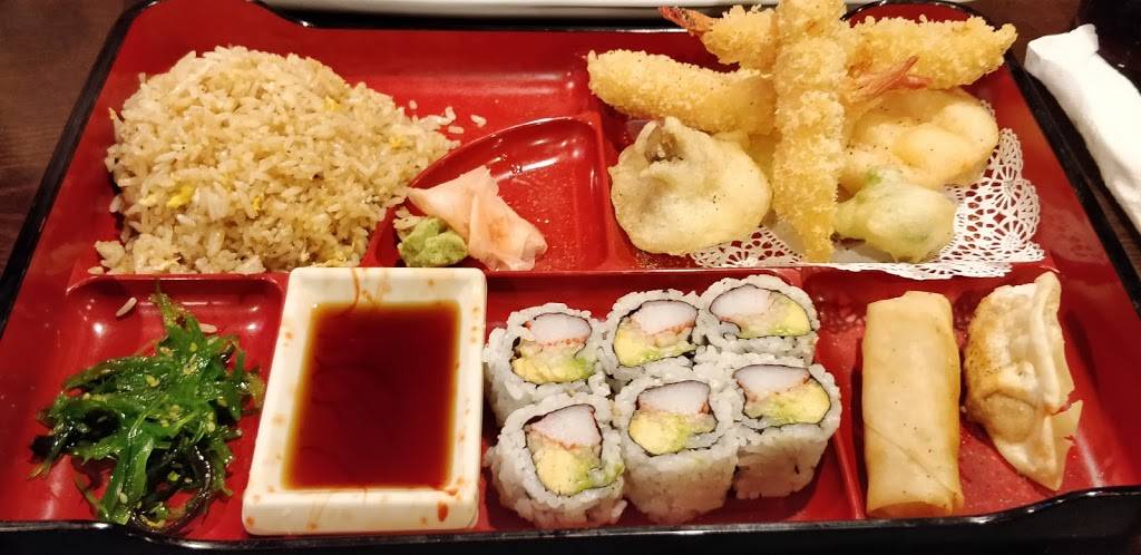 Yamato Sushi Steak House of Henderson | restaurant | 1307 U.S. 79N, Henderson, TX 75652, USA | 9033928813 OR +1 903-392-8813