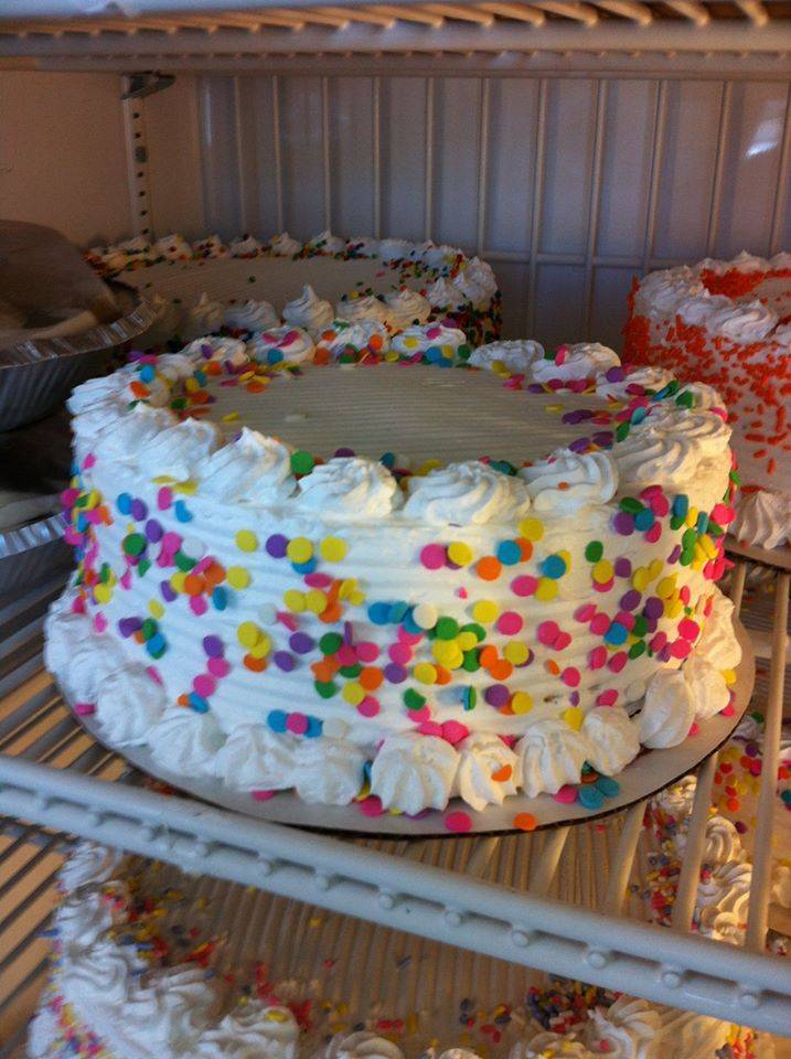 Tonis Treats | restaurant | 487 Delsea Dr, Malaga, NJ 08328, USA | 8566949655 OR +1 856-694-9655