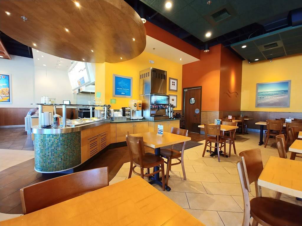 Rubios Coastal Grill | restaurant | 1321 Easton Dr #100, Bakersfield, CA 93309, USA | 6613717870 OR +1 661-371-7870