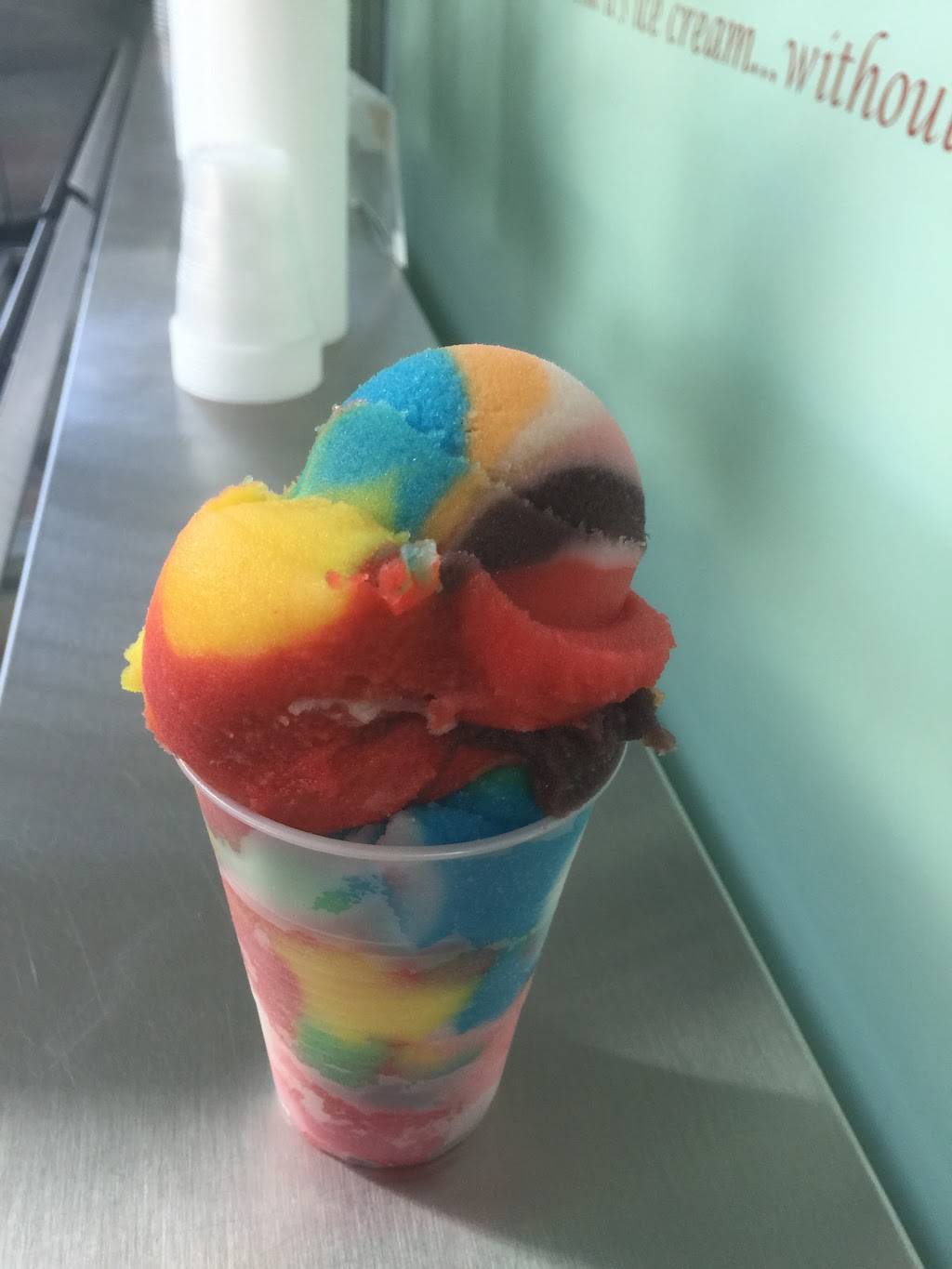 SamandGraceWaterice | restaurant | Philadelphia, PA 19151, USA | 2155704020 OR +1 215-570-4020