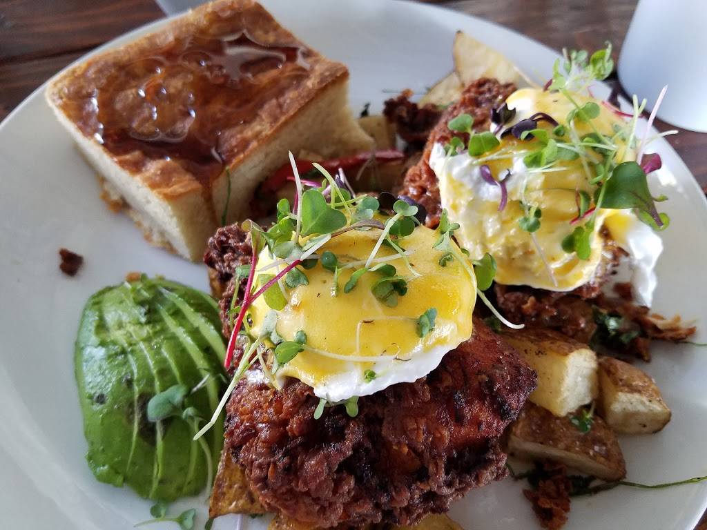 Colette | restaurant | 975 N Michillinda Ave, Pasadena, CA 91107, USA | 6268360111 OR +1 626-836-0111