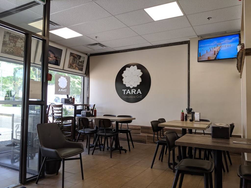 TARA Vietnamese Grill | restaurant | 4-87 Green Ln, Thornhill, ON L3T 7P7, Canada | 9055970506 OR +1 905-597-0506
