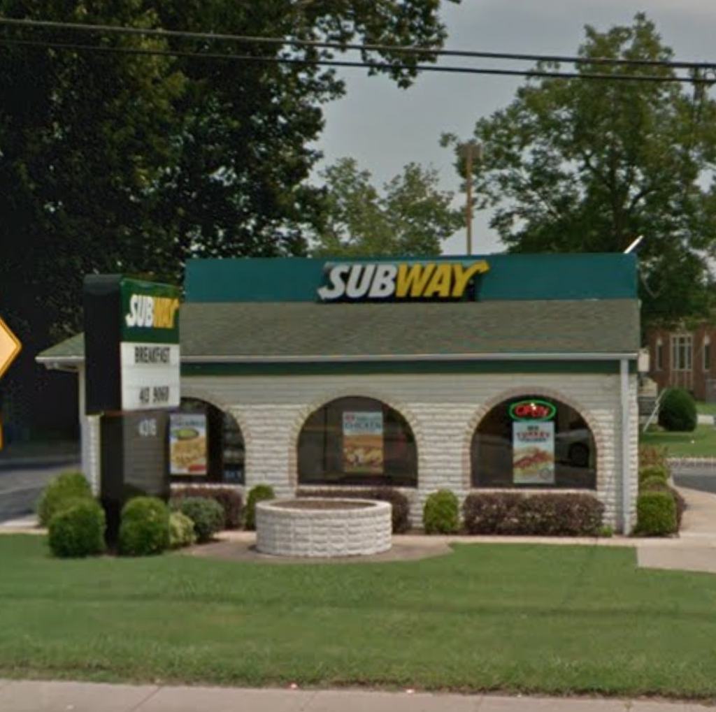 Subway | restaurant | 4316 Indian River Rd, Chesapeake, VA 23325, USA | 7574139060 OR +1 757-413-9060