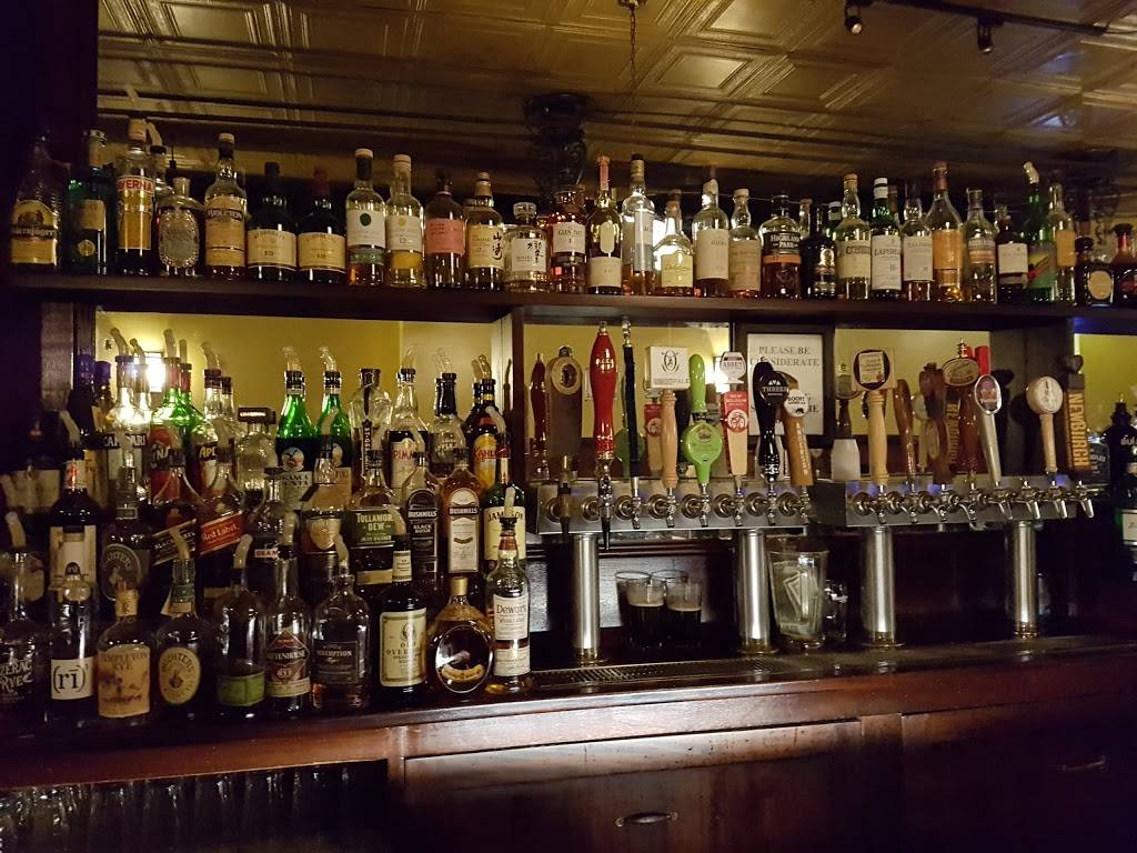 Henry Street Ale House | restaurant | 62 Henry St, Brooklyn, NY 11201, USA | 7185224801 OR +1 718-522-4801