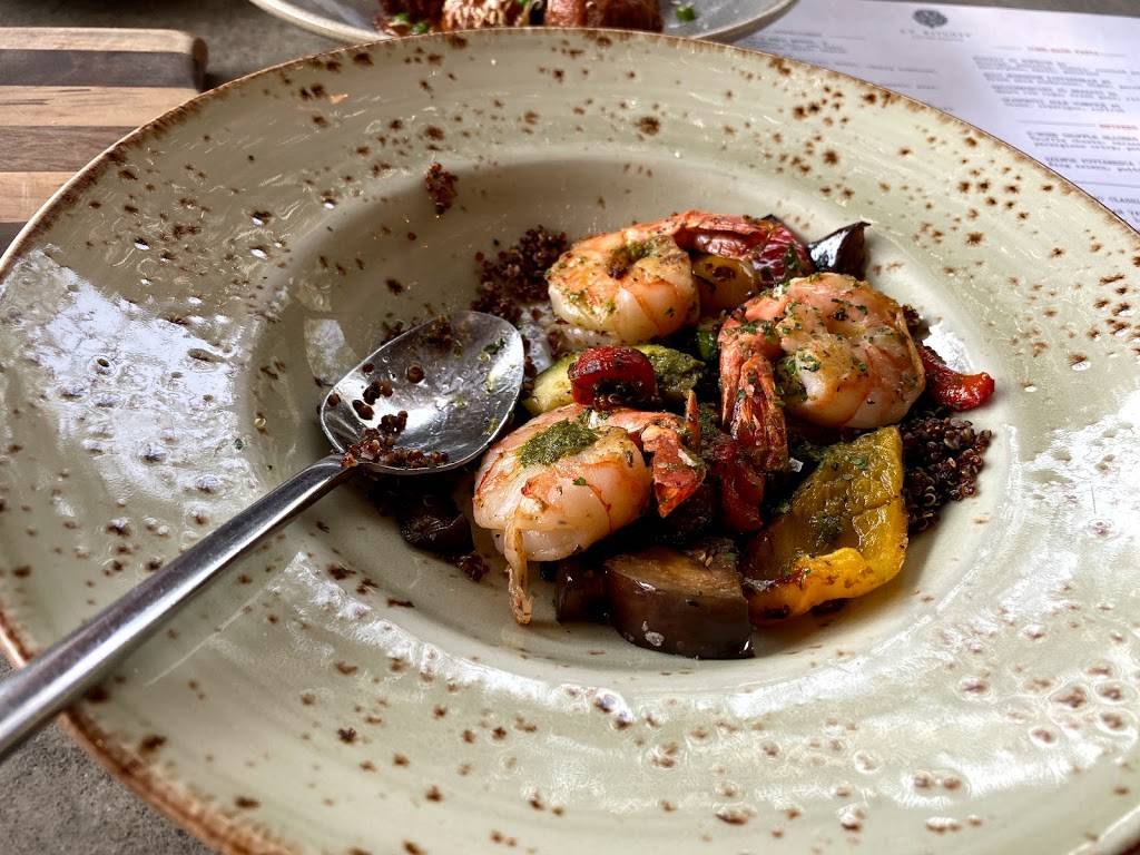 S.Y. Kitchen | restaurant | 1110 Faraday St, Santa Ynez, CA 93460, USA | 8056919794 OR +1 805-691-9794