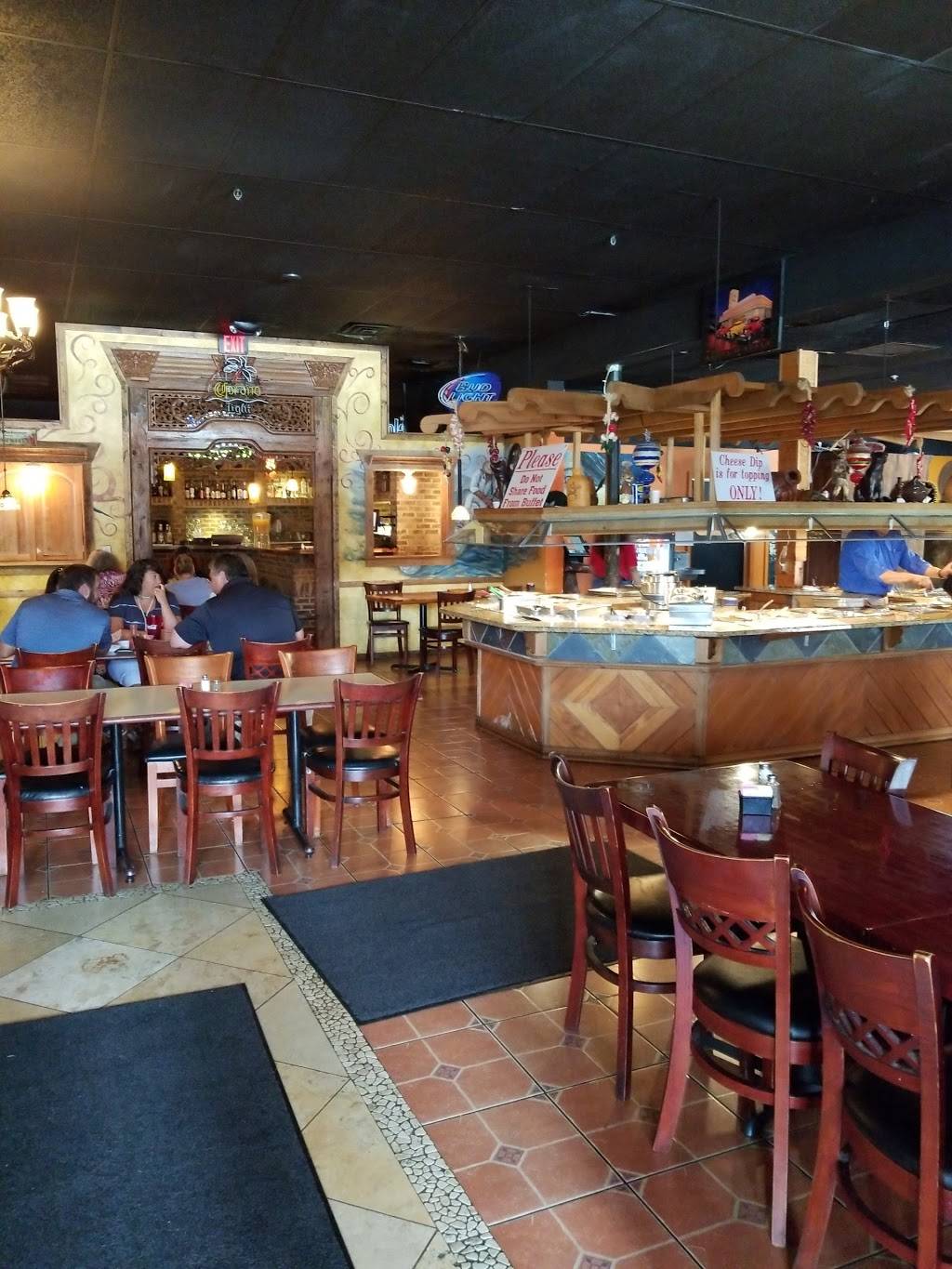 Margaritas Mexican Grill | restaurant | 1402 County Park Rd # 3, Scottsboro, AL 35769, USA | 2562592525 OR +1 256-259-2525