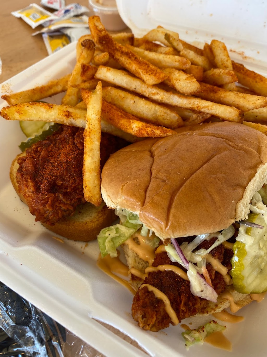 Angry Chickz | restaurant | 40788 Winchester Rd C, Temecula, CA 92591, USA | 9512258048 OR +1 951-225-8048