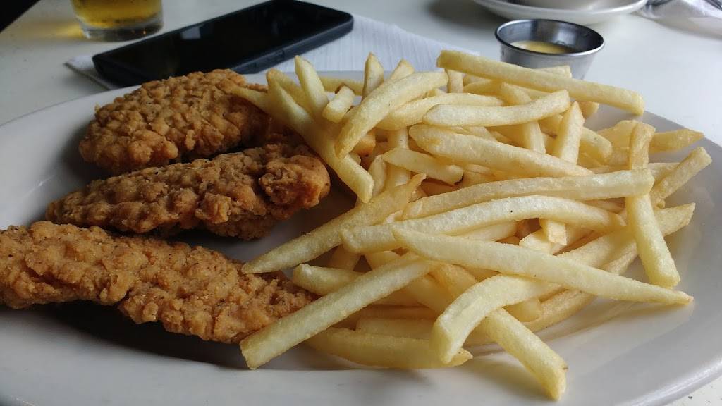 Fox Restaurant | restaurant | 3580 St Johns Ave, Jacksonville, FL 32205, USA | 9043872669 OR +1 904-387-2669