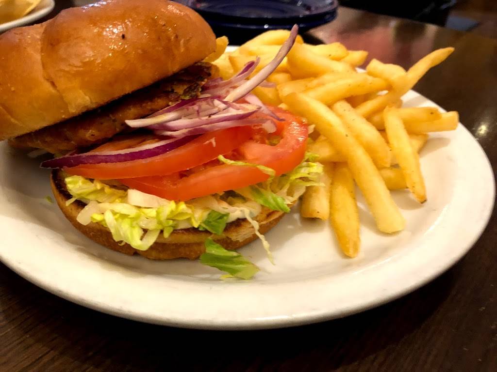 The Refuge Menlo Park | restaurant | 1143 Crane St, Menlo Park, CA 94025, USA | 6503198197 OR +1 650-319-8197