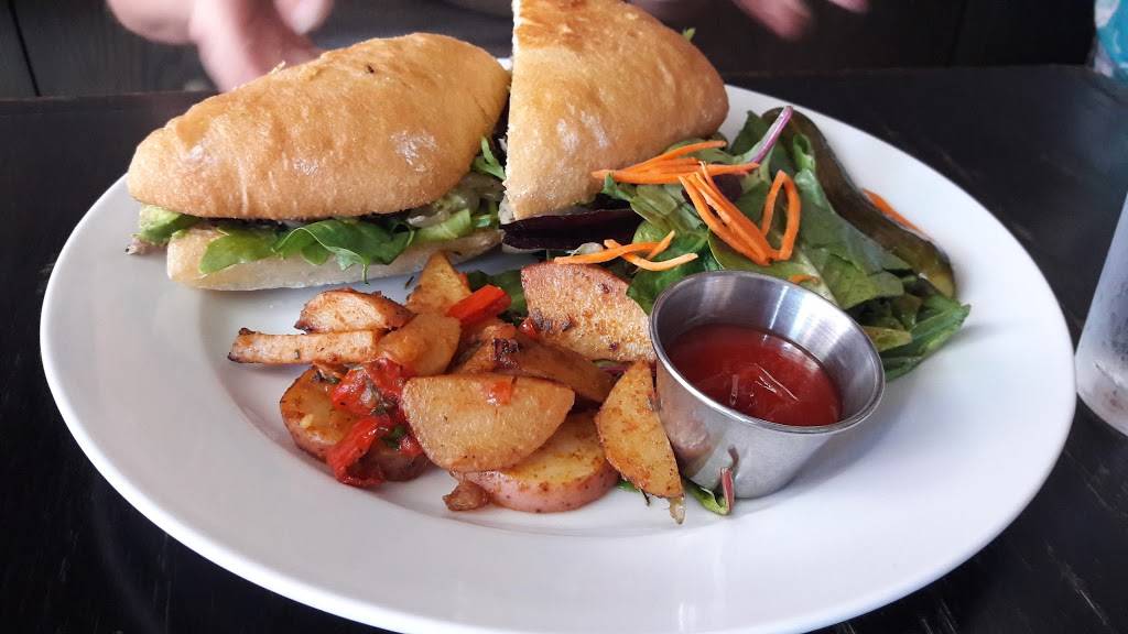 Bank of Venice | restaurant | 80 Windward Ave, Venice, CA 90291, USA | 3104505222 OR +1 310-450-5222