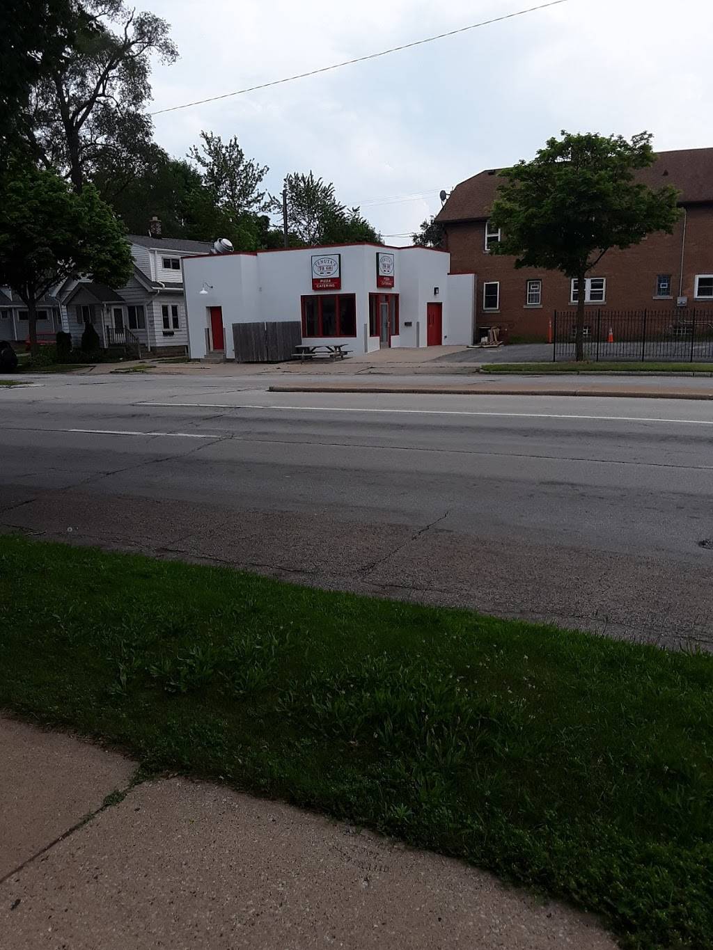 Tenutas To Go | meal takeaway | 3902 S Whitnall Ave, Bay View, WI 53207, USA | 4149880042 OR +1 414-988-0042