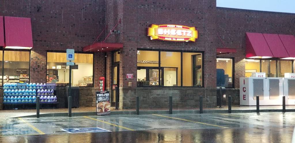 Sheetz #347 | cafe | 32390 Lorain Rd, North Ridgeville, OH 44039, USA | 4403271822 OR +1 440-327-1822