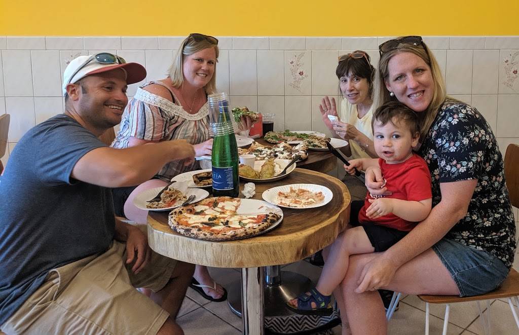 Pizza Rita | restaurant | 55 County Rd 48, Mattituck, NY 11952, USA | 6313155557 OR +1 631-315-5557