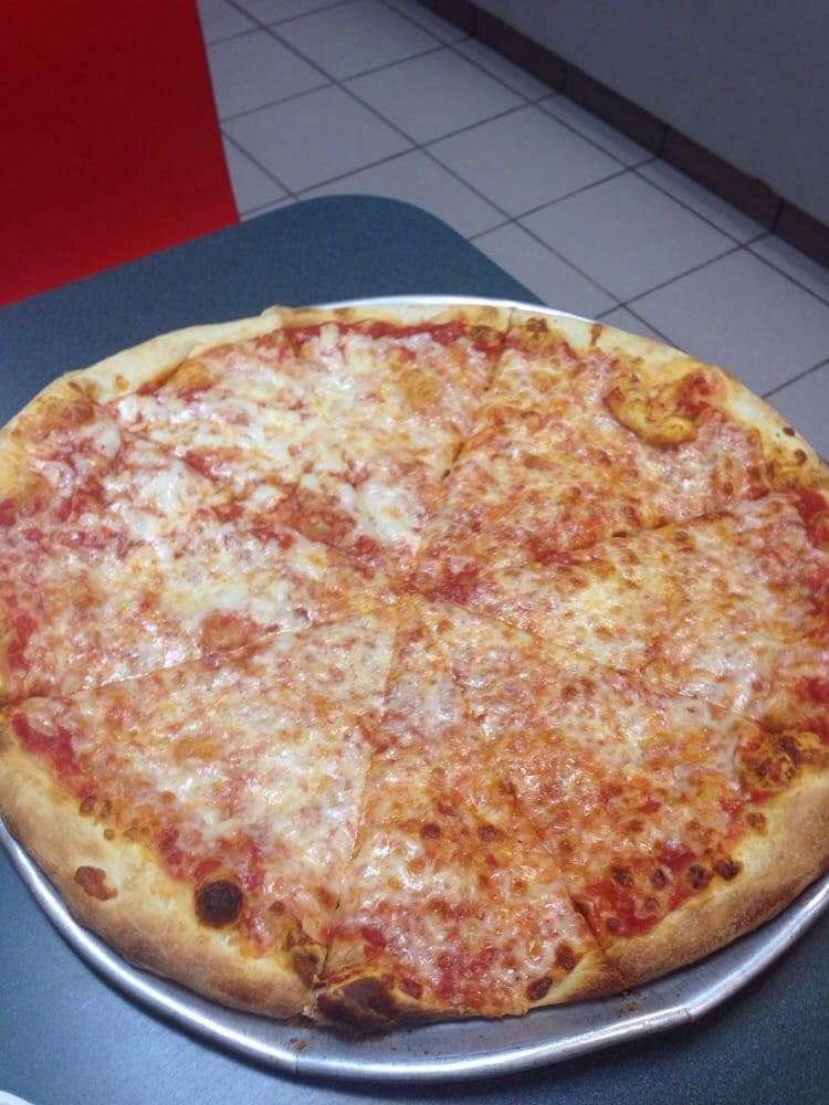 Salvitos Pizza Palace | restaurant | 9045 Ashton Rd, Philadelphia, PA 19136, USA | 2156767070 OR +1 215-676-7070