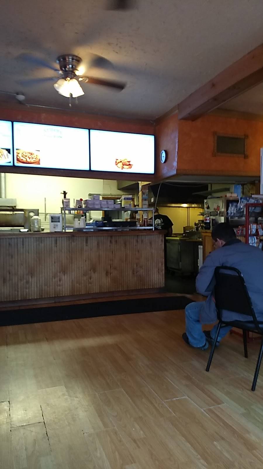 Athens Pizza House Inc. | restaurant | 1 Austin Ave # 3, Greenville, RI 02828, USA | 4019490294 OR +1 401-949-0294