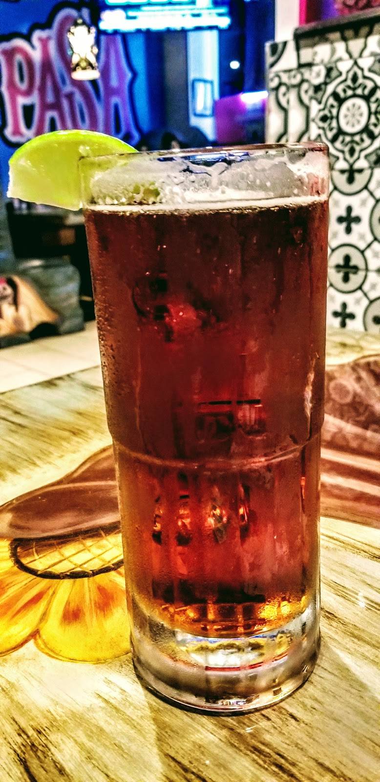 Que Pasa Mexican Kitchen | restaurant | 1704 3rd St N, Jacksonville, FL 32250, USA | 9048536419 OR +1 904-853-6419