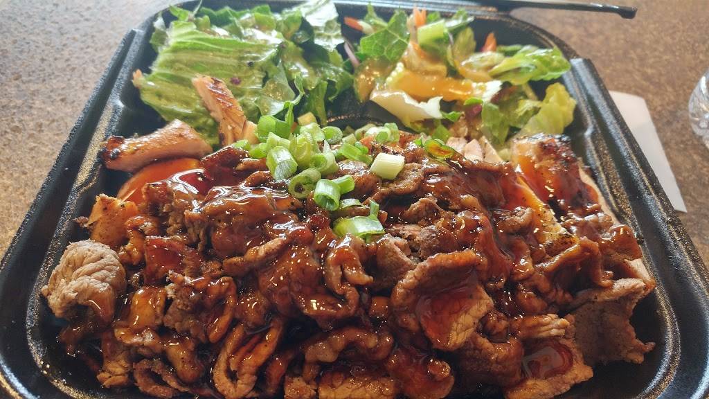 Yogis Grill | restaurant | 3419, 6050 W Chandler Blvd #3, Chandler, AZ 85226, USA | 4807854855 OR +1 480-785-4855