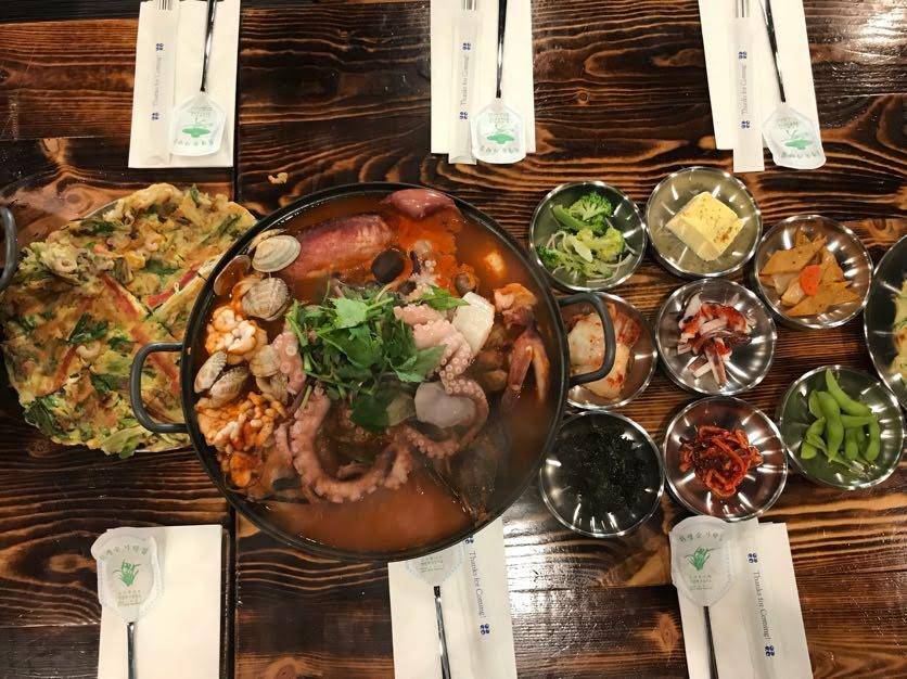 Genghis Khan | restaurant | 227 W Valley Blvd suite 128-c, San Gabriel, CA 91776, USA | 6268722989 OR +1 626-872-2989