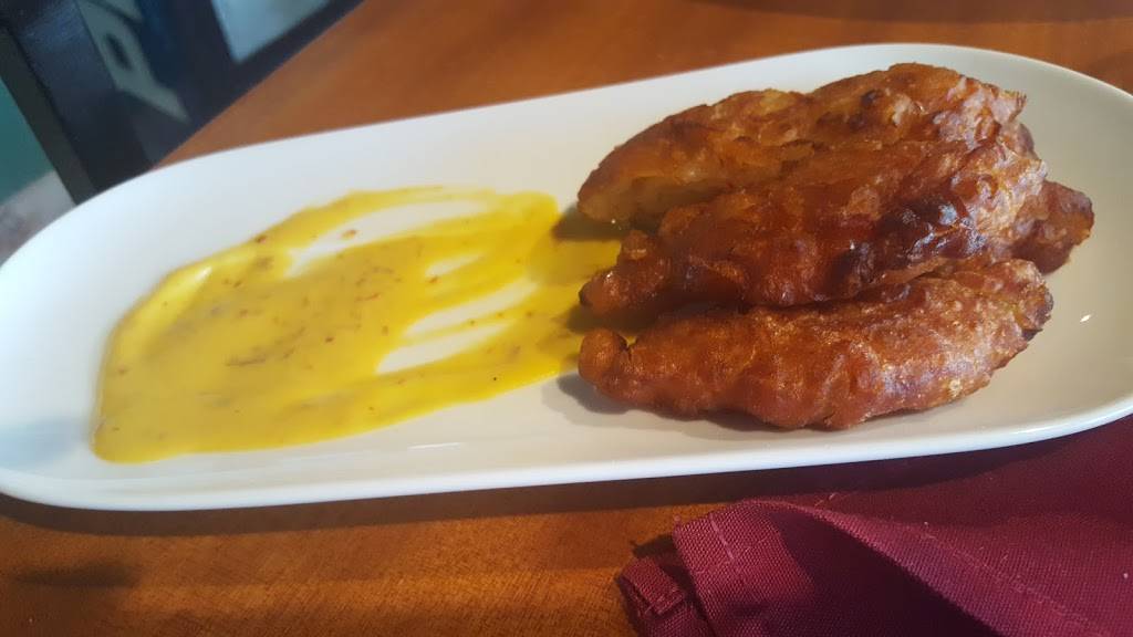 Caribbean Palm Scottsdale | bakery | 2515 N Scottsdale Rd, Scottsdale, AZ 85257, USA | 4809474343 OR +1 480-947-4343