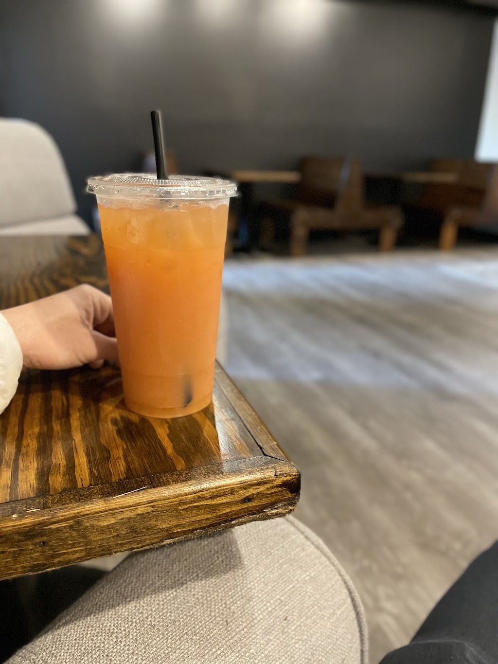 IndulgeTulsa | cafe | 1345 E 15th St, Tulsa, OK 74120, USA | 4057143918 OR +1 405-714-3918