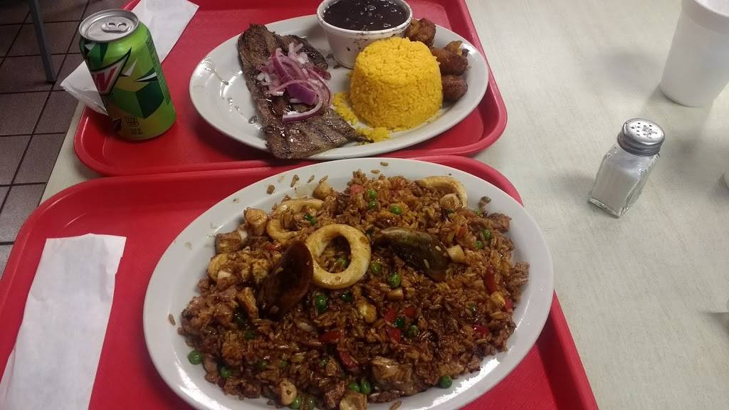 La Granja | restaurant | 7040 Okeechobee Rd, Fort Pierce, FL 34945, USA | 7724671070 OR +1 772-467-1070