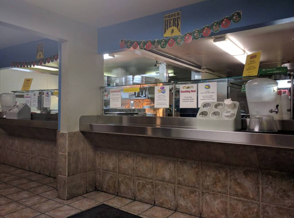 Taqueria Ramiro & Sons | restaurant | 2321 Alameda Ave, Alameda, CA 94501, USA | 5105235071 OR +1 510-523-5071