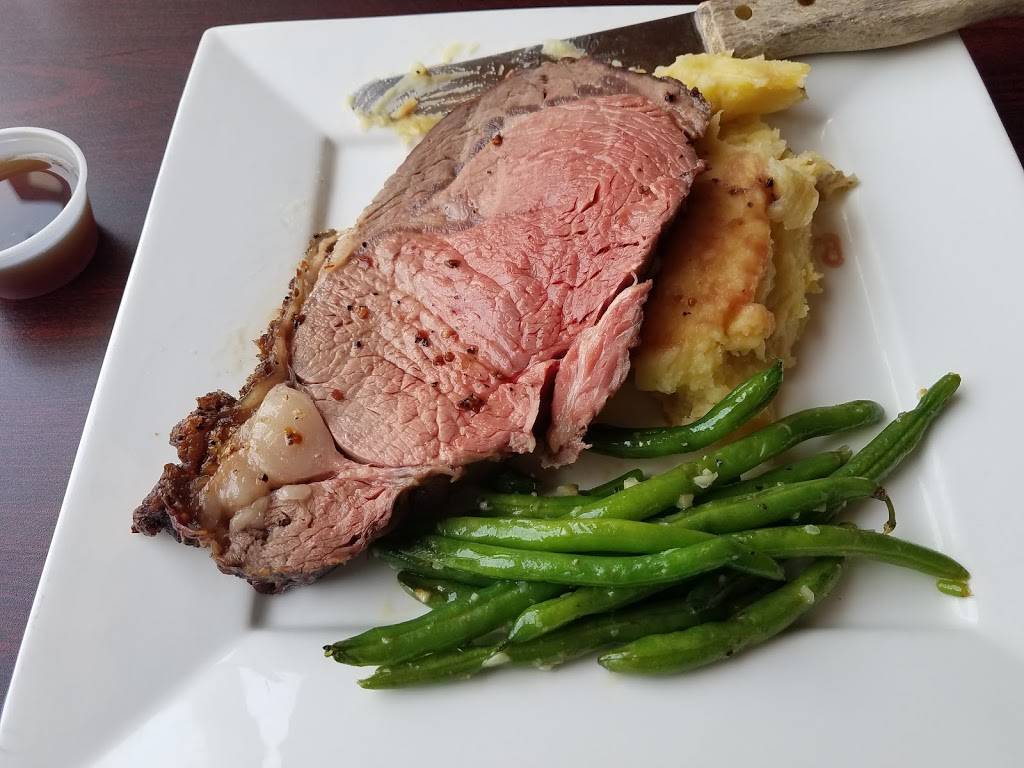 The Berryville Grille | restaurant | 9 E Main St, Berryville, VA 22611, USA | 5409554317 OR +1 540-955-4317