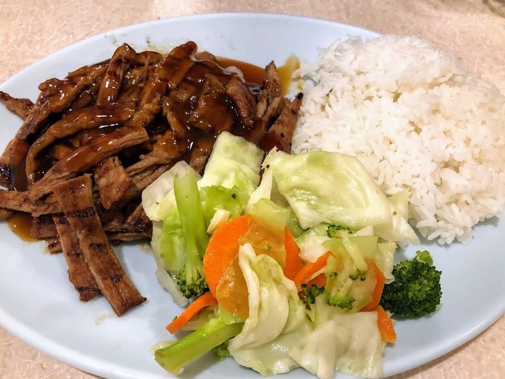 Kyoto Teriyaki Restaurant | restaurant | 513 S Meridian, Puyallup, WA 98371, USA | 2534351599 OR +1 253-435-1599