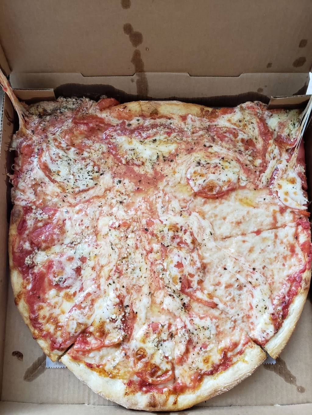 A Slice Of Heaven | restaurant | 10075 S, US-1, Port St. Lucie, FL 34952, USA | 7722242537 OR +1 772-224-2537