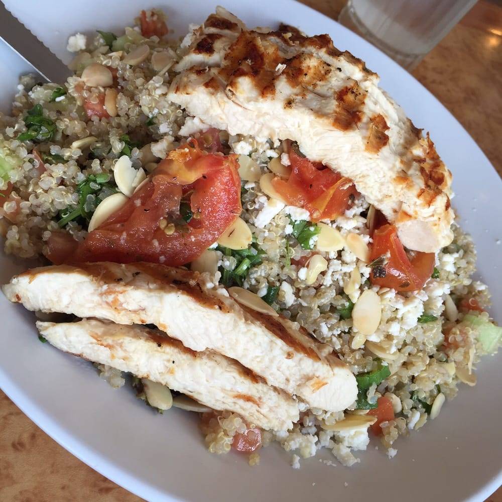 Jinkys Cafe | cafe | 14120 Ventura Blvd, Sherman Oaks, CA 91423, USA | 8189812250 OR +1 818-981-2250