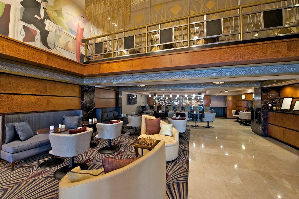 Inn At Great Neck | night club | 30 Cutter Mill Rd, Great Neck, NY 11021, USA | 5167732000 OR +1 516-773-2000