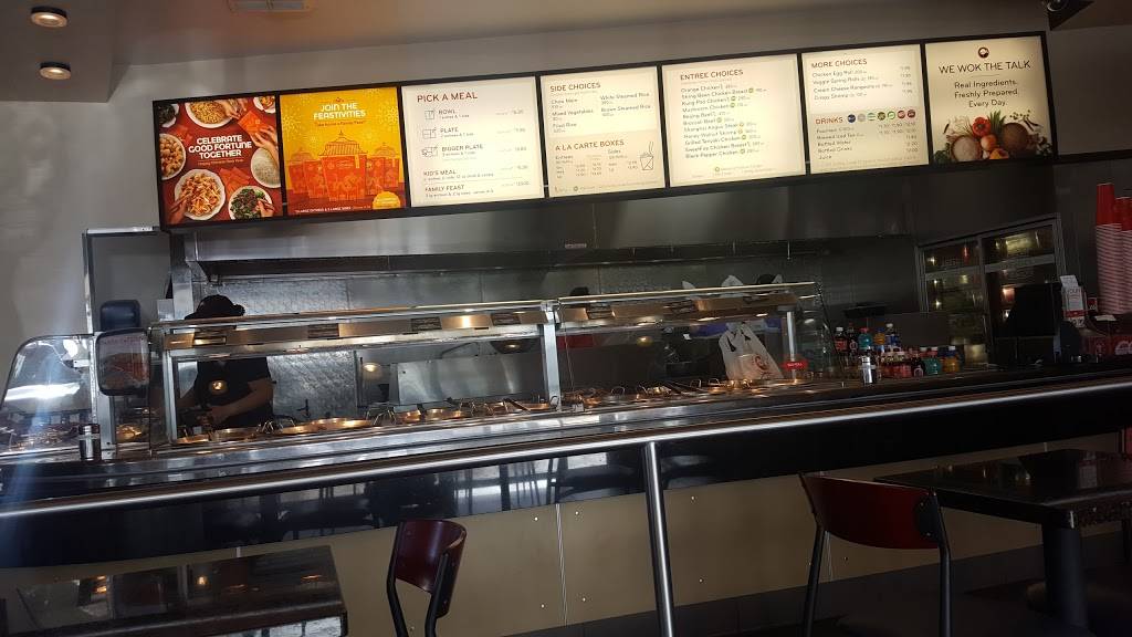 Panda Express | meal takeaway | 727 W Channel Islands Blvd, Port Hueneme, CA 93041, USA | 8059855152 OR +1 805-985-5152