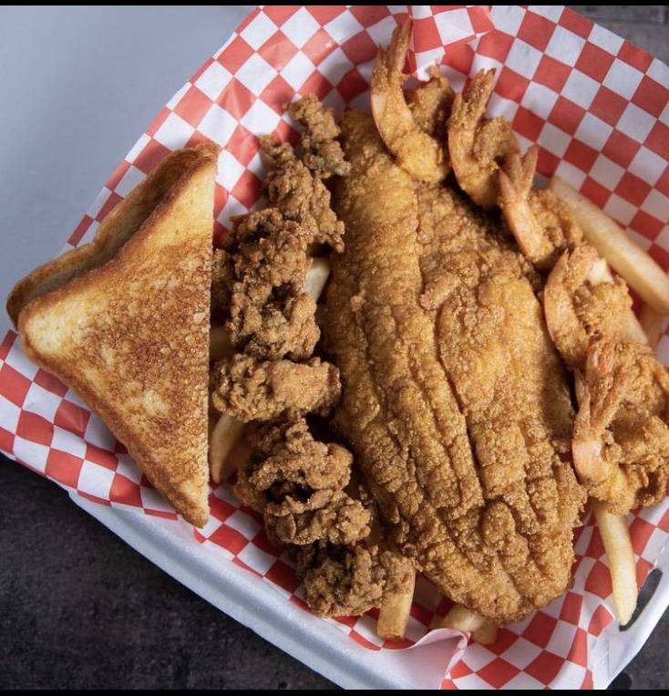 DoubleUpFoodTruck | restaurant | 1205 Almeda Genoa Rd, Houston, TX 77047, USA | 3462698901 OR +1 346-269-8901