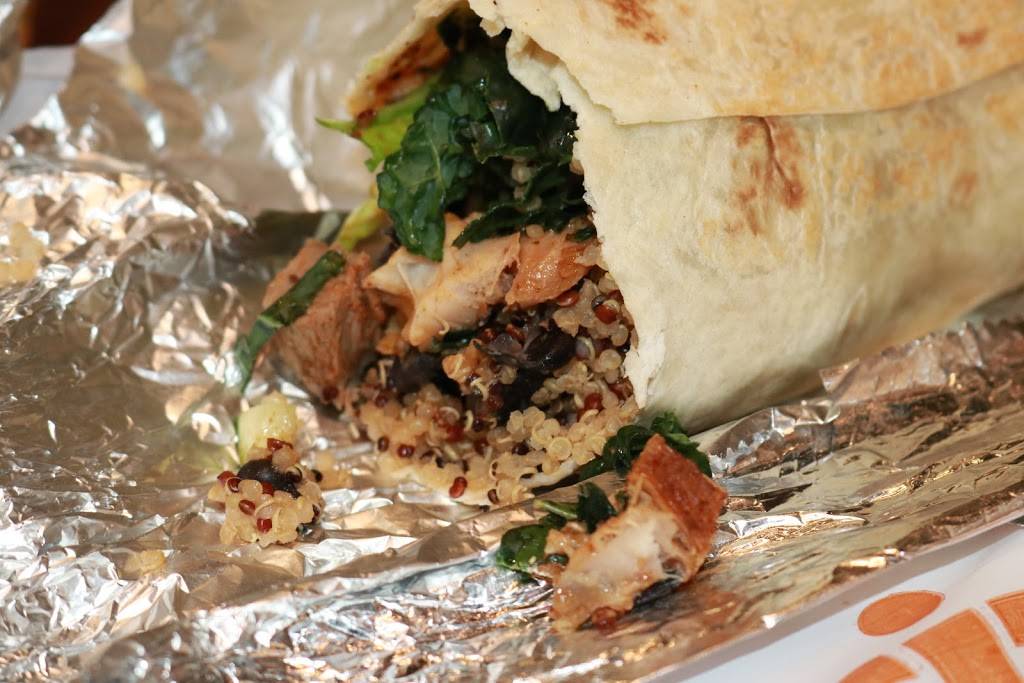 Currito | restaurant | 222 Calhoun St, Cincinnati, OH 45219, USA | 5132811500 OR +1 513-281-1500