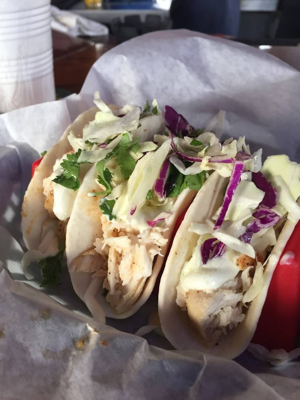 Tiki 52 | restaurant | 18487 SE Federal Hwy, Jupiter, FL 33469, USA | 5617463312 OR +1 561-746-3312