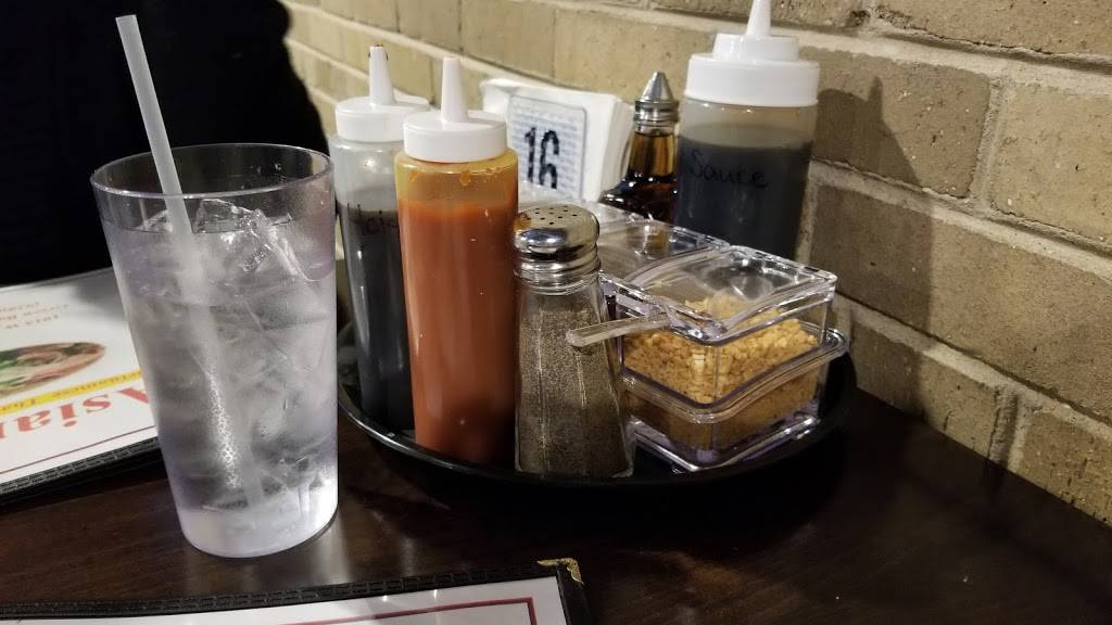 Asian Joy | restaurant | 1015 W Mason St, Green Bay, WI 54303, USA | 9208572021 OR +1 920-857-2021