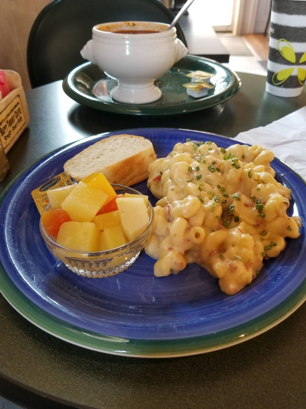 Happy Thought Coffee | cafe | 953 N 2nd St, Chillicothe, IL 61523, USA | 3092746623 OR +1 309-274-6623