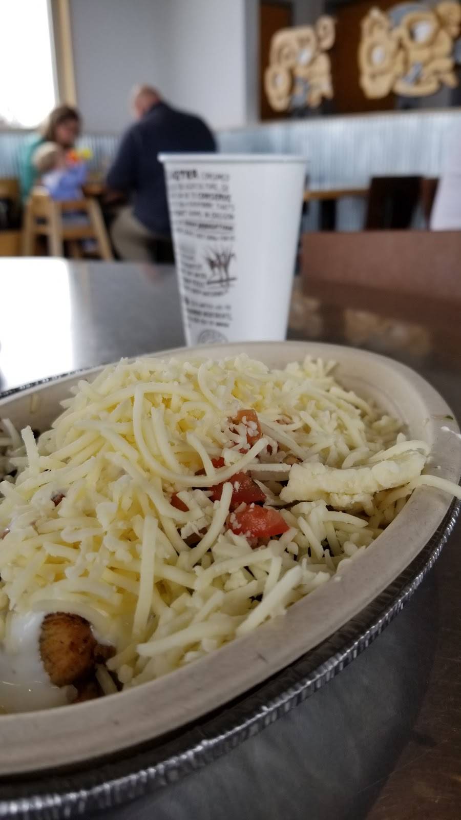 Chipotle Mexican Grill | restaurant | 8195 Golden Link Blvd, Macedonia, OH 44067, USA | 3303420465 OR +1 330-342-0465