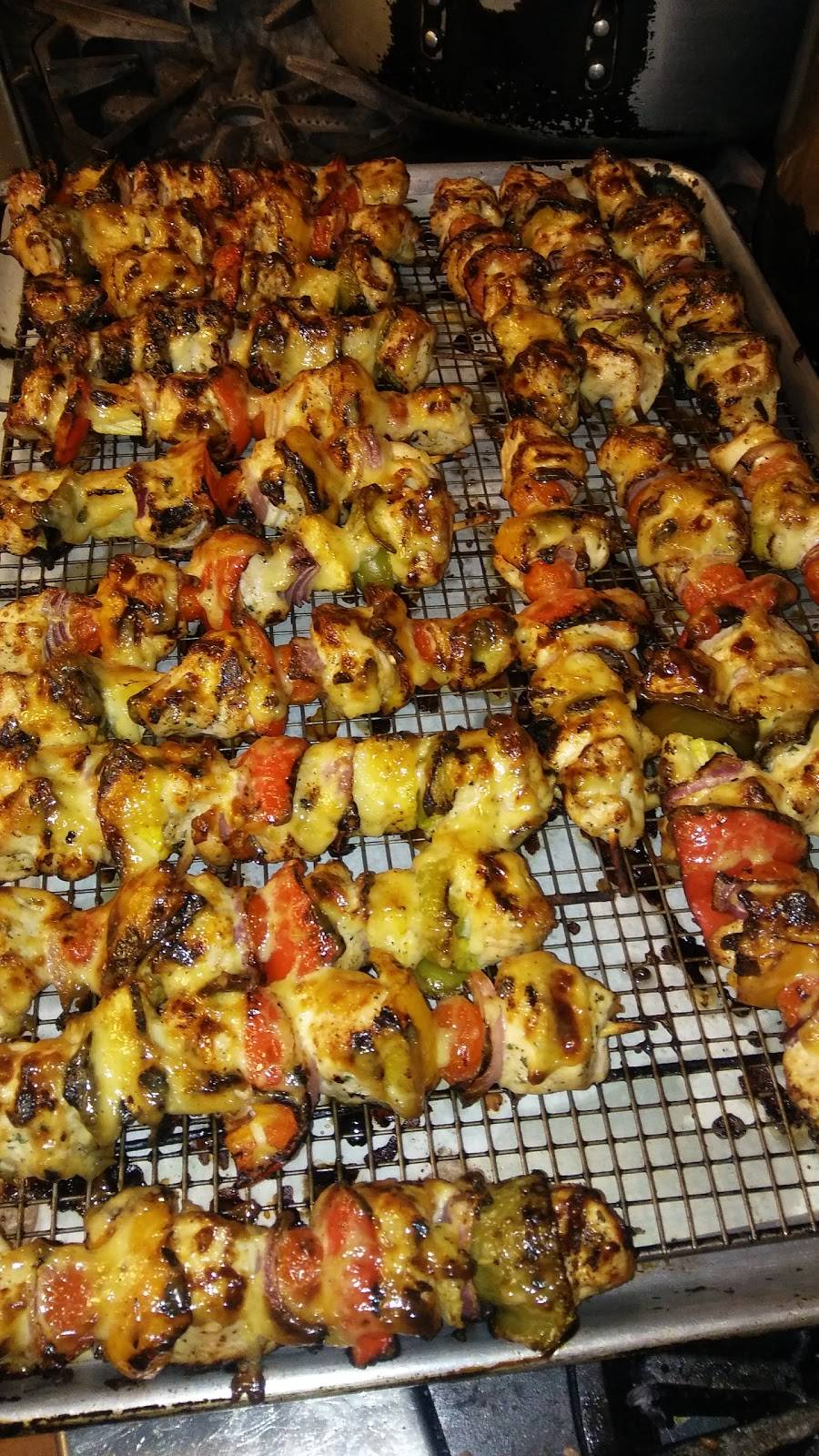 Organica Natural Foods | restaurant | 246 Livingston St, Northvale, NJ 07647, USA | 2017678182 OR +1 201-767-8182