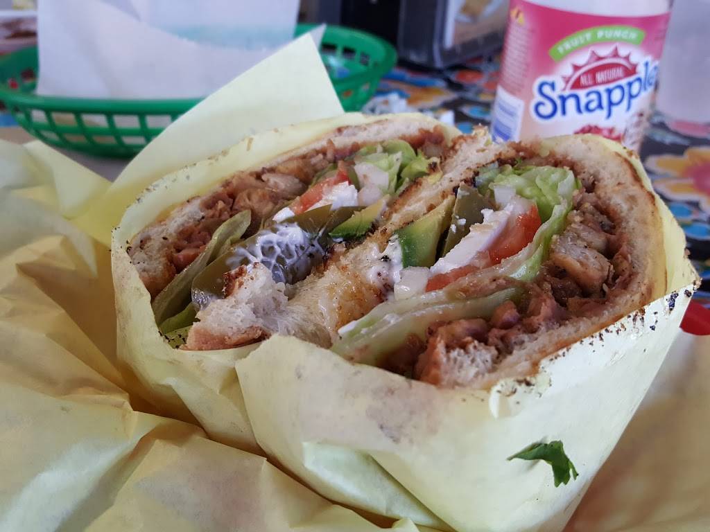 Lindas | restaurant | 1151 Richards Blvd, Sacramento, CA 95811, USA | 9164471707 OR +1 916-447-1707