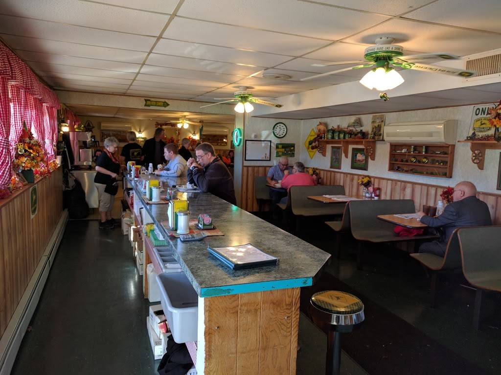 Country View Diner | restaurant | 6965 Interchange Rd, Lehighton, PA 18235, USA | 6103777885 OR +1 610-377-7885