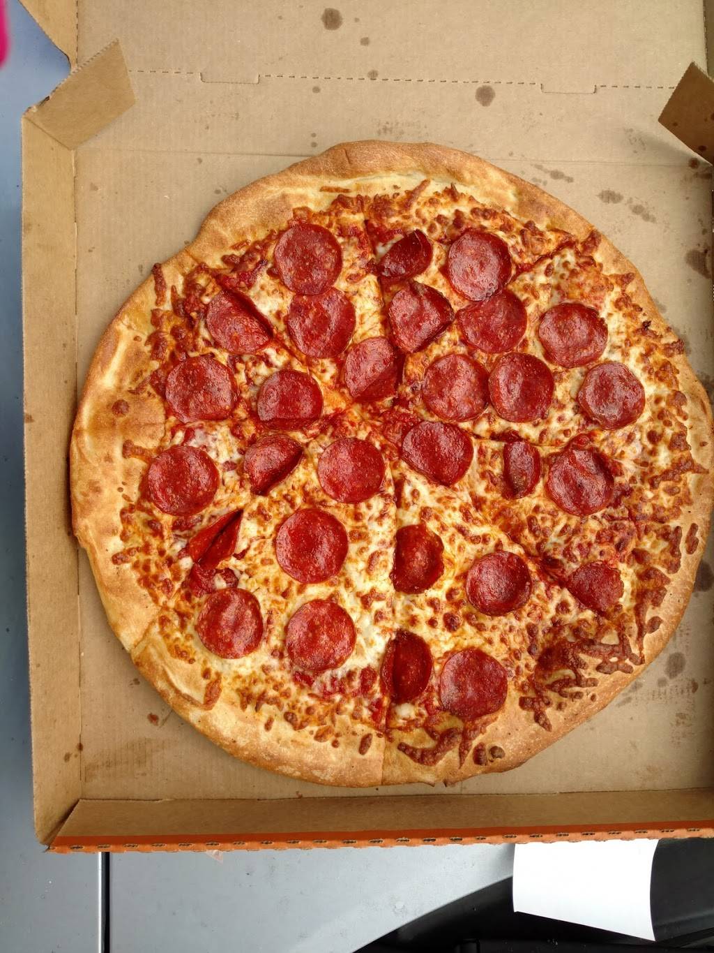 Little Caesars Pizza | meal takeaway | 2813 Redwood Pkwy, Vallejo, CA 94591, USA | 7075538200 OR +1 707-553-8200