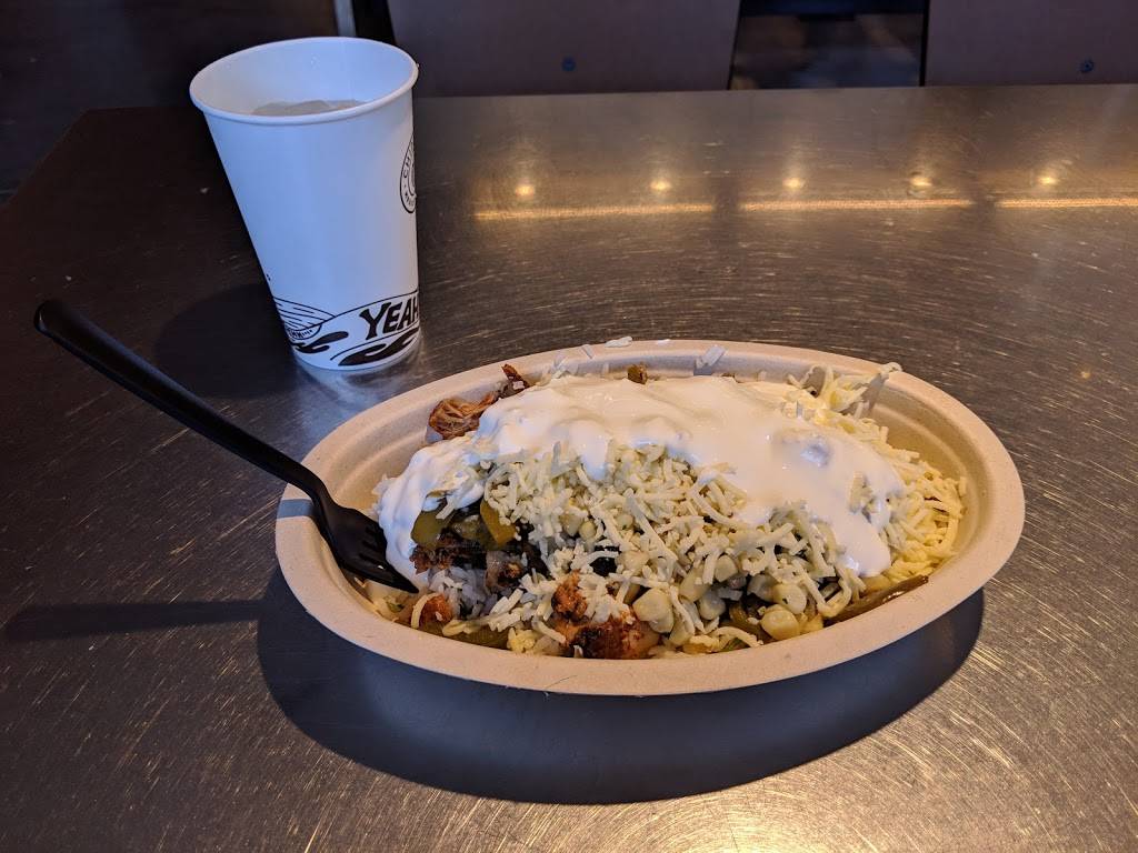 Chipotle Mexican Grill | restaurant | 5717 Legacy Dr Suite 150, Plano, TX 75024, USA | 9723988800 OR +1 972-398-8800