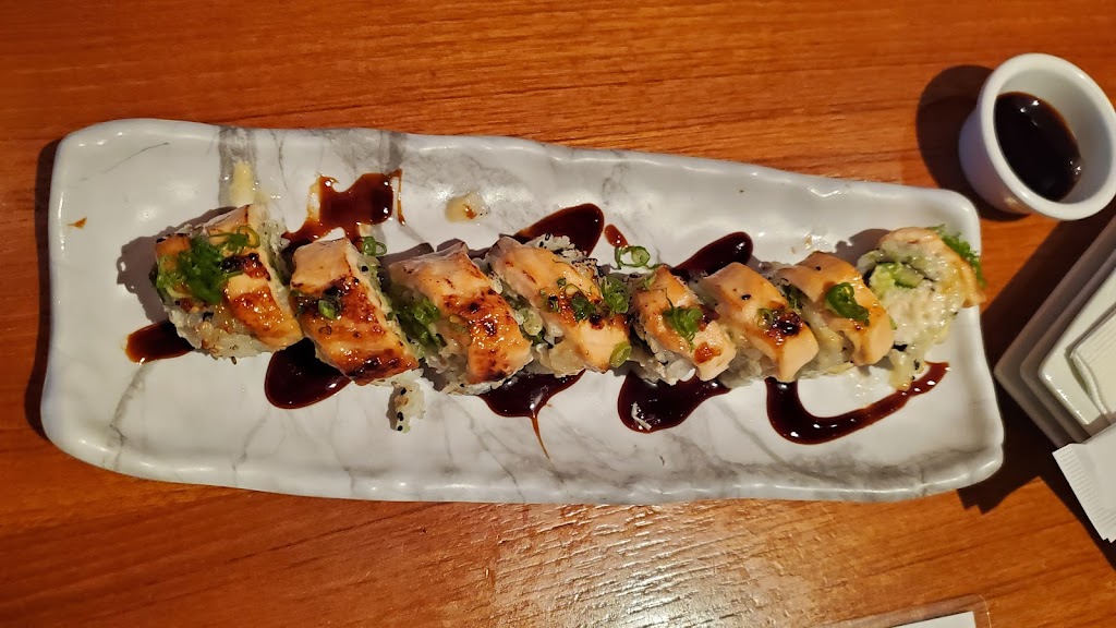 Kabuki Japanese Restaurant | restaurant | 6605 S Las Vegas Blvd Suite 147, Las Vegas, NV 89119, USA | 7028967440 OR +1 702-896-7440