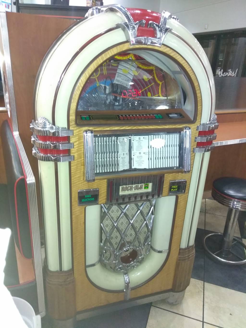 Checkers | restaurant | 17620 Grand River Ave, Detroit, MI 48227, USA | 3132702199 OR +1 313-270-2199