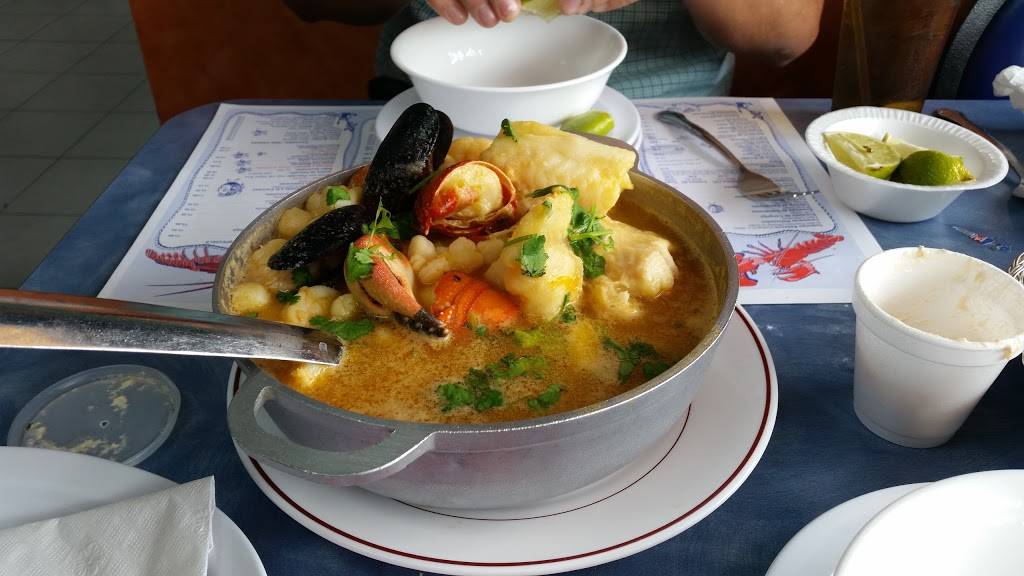 Bahamas Fish Market and Restaurant | restaurant | 7200 SW 8th St, Miami, FL 33144, USA | 3052641448 OR +1 305-264-1448