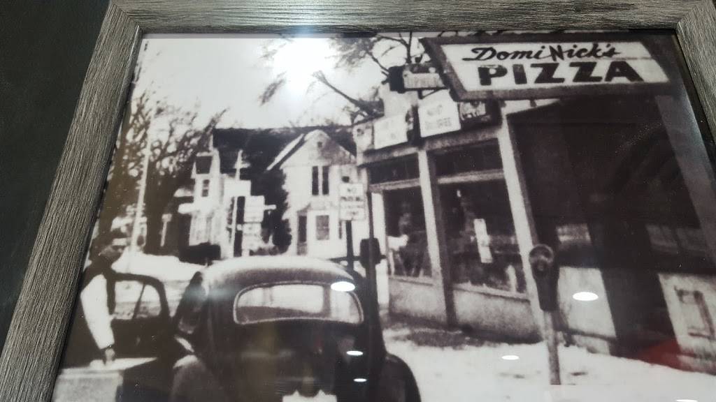 Dominos Pizza | meal delivery | 1610 Teasley Ln, Denton, TX 76205, USA | 9404425858 OR +1 940-442-5858