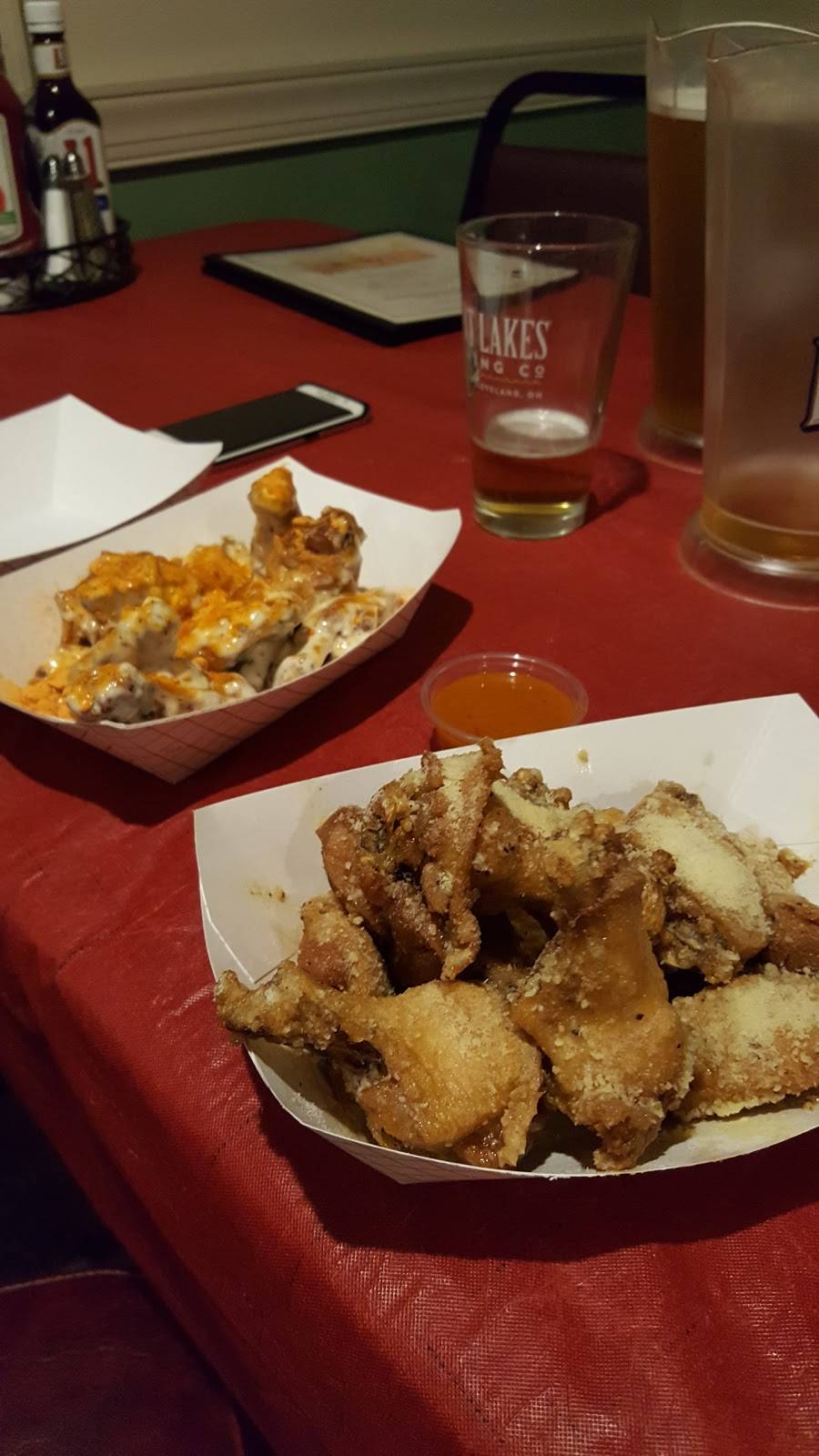 Mr Lees Bar and Grill | restaurant | 3564 S Ridge Rd, Perry, OH 44081, USA | 4402595644 OR +1 440-259-5644